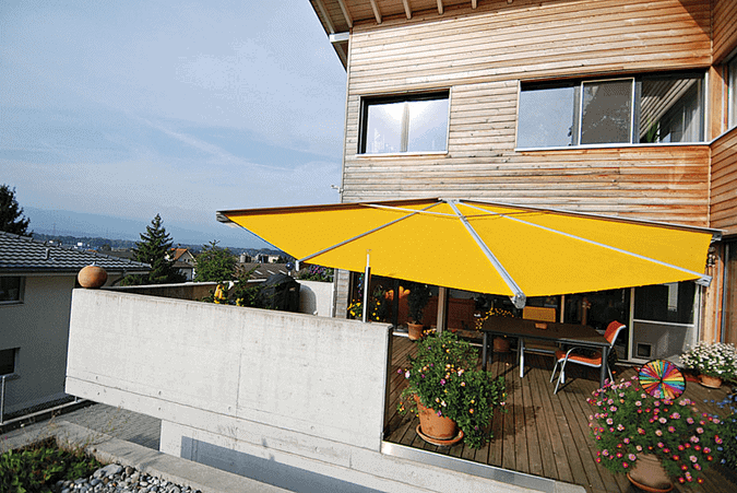 Sun-O-Tron® M4 – Bild 14